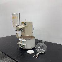 Buchi R-210 Rotary Evaporator image 1